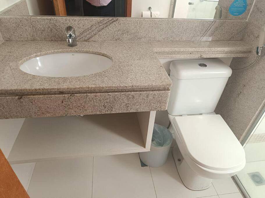 Flat Em Palmas Vivence Apartment Palmas (Tocantins)