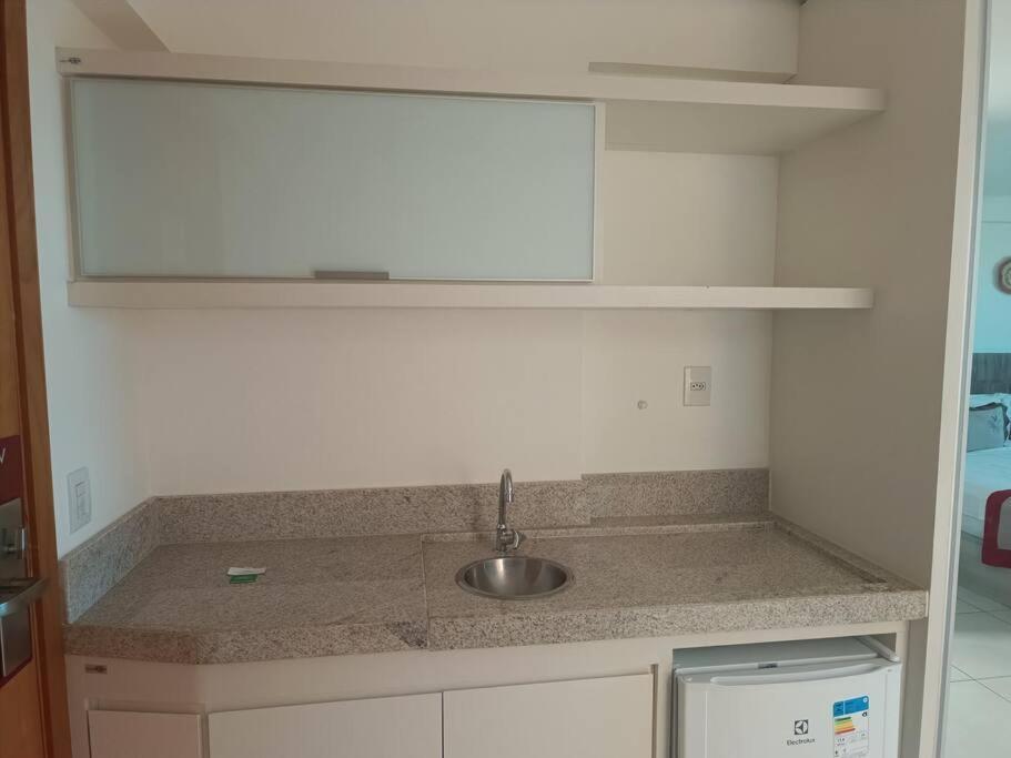 Flat Em Palmas Vivence *