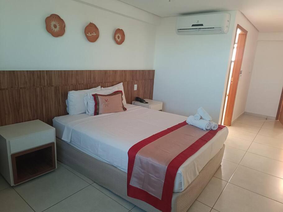 Flat Em Palmas Vivence