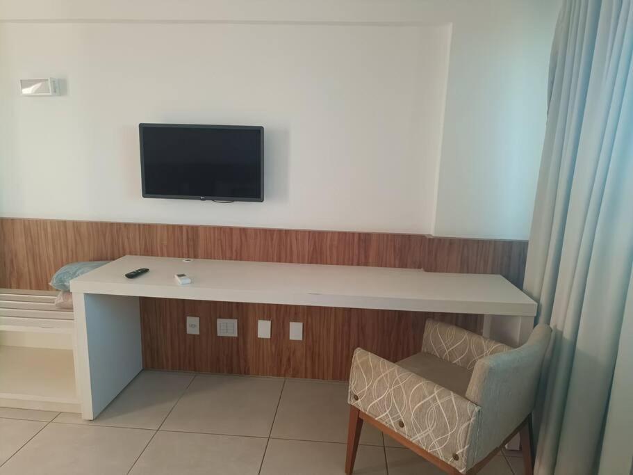 Flat Em Palmas Vivence Apartment *