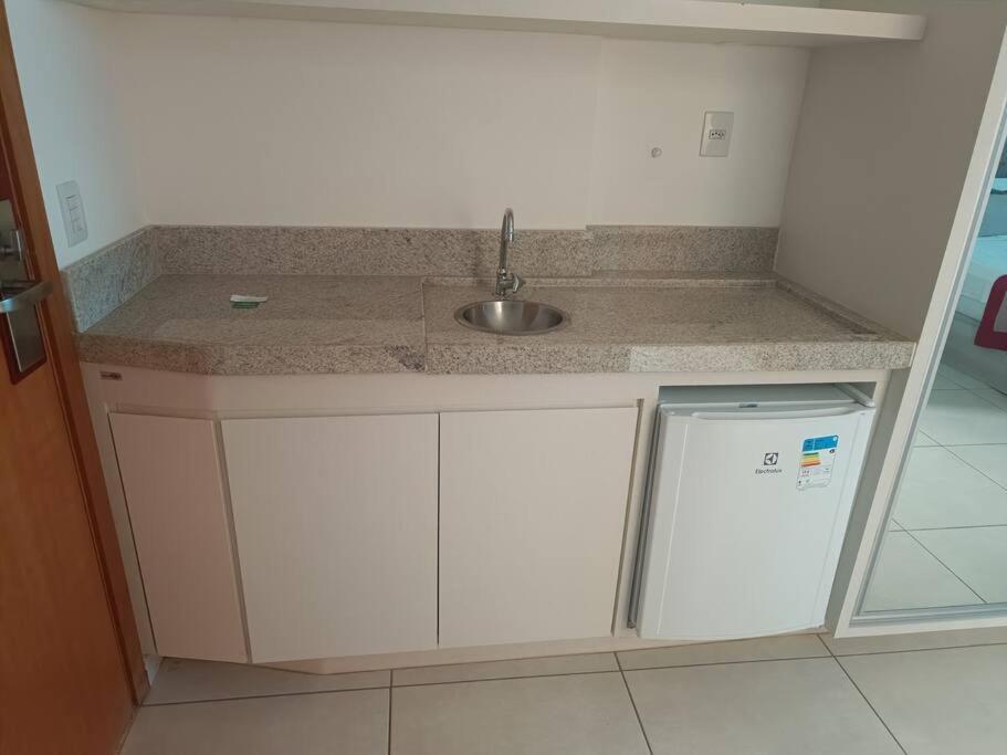 Apartment Flat Em Palmas Vivence *