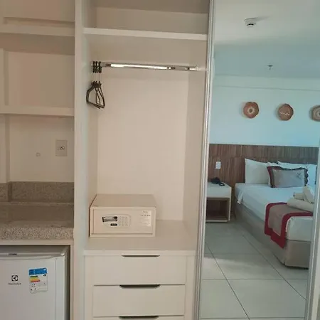 Flat Em Palmas Vivence Suites Exterior photo