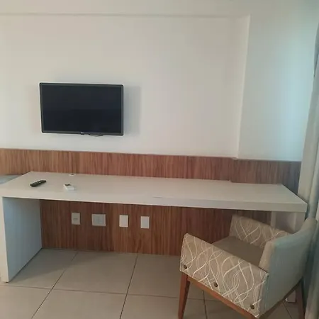 Flat Em Palmas Vivence Suites Exterior photo