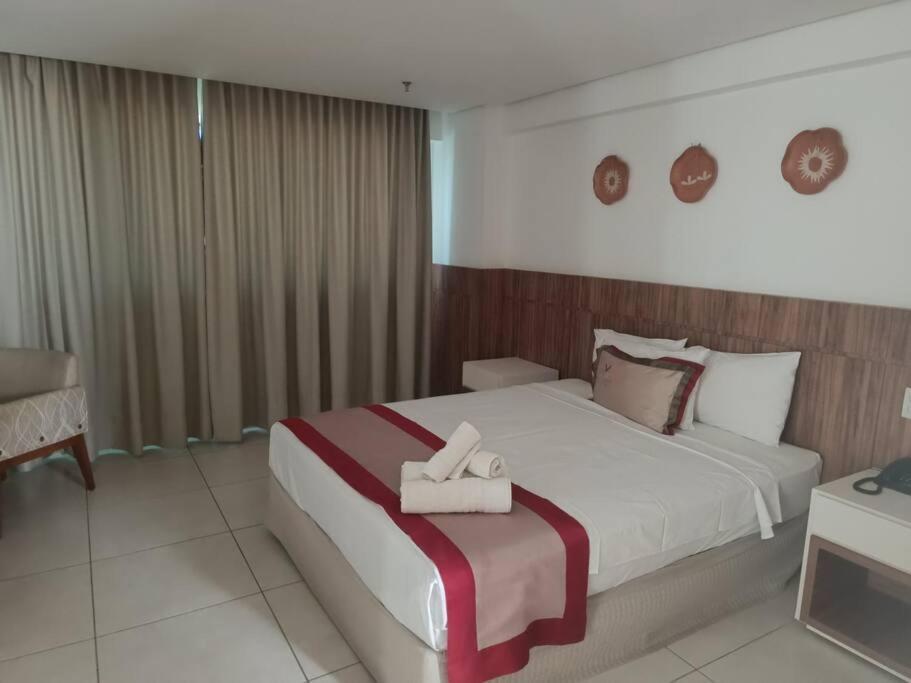 Flat Em Palmas Vivence Apartamento Palmas (Tocantins)